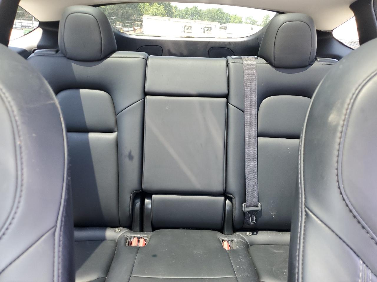 2021 Tesla Model Y VIN: 5YJYGDEE8MF084702 Lot: 63570125