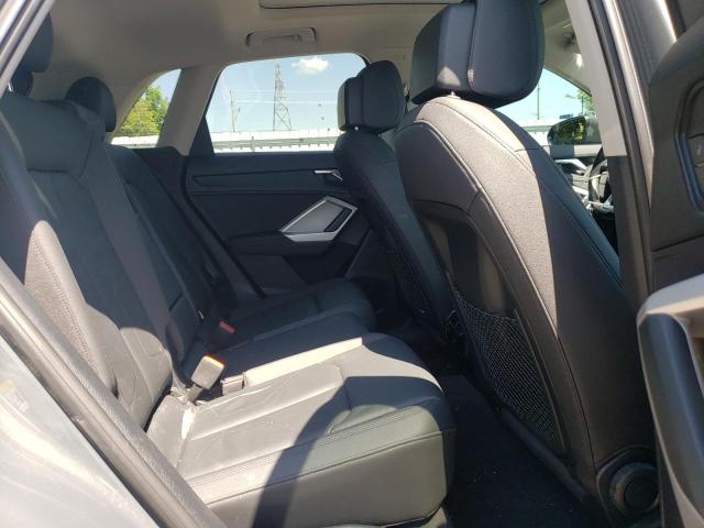 2022 AUDI Q3 KOMFORT 45  