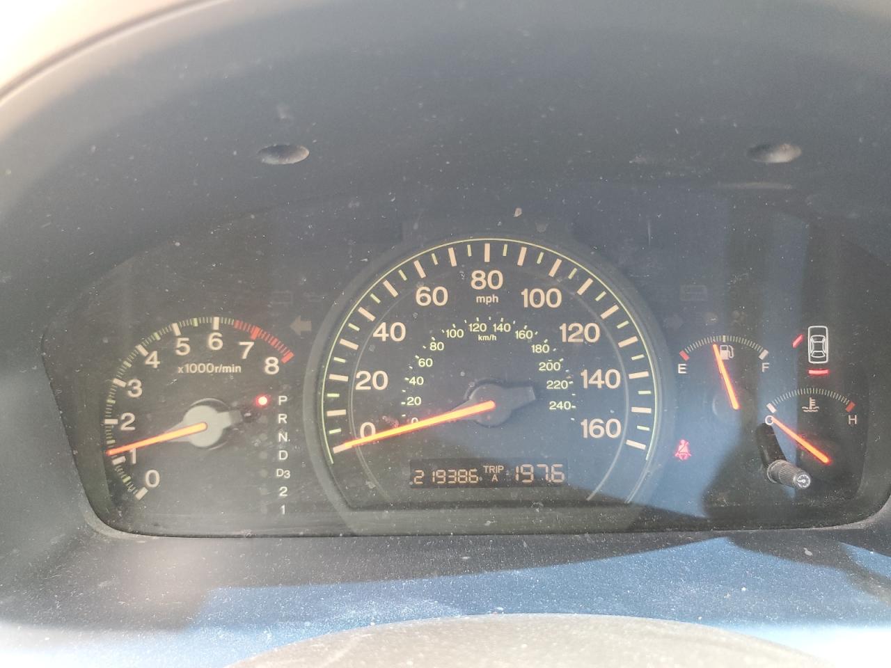2005 Honda Accord Lx VIN: JHMCM56435C001818 Lot: 64673295