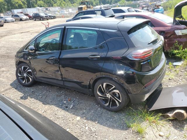  CHEVROLET BOLT 2023 Czarny