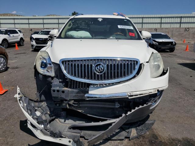  BUICK ENCLAVE 2012 Biały