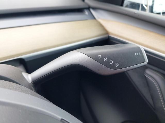 2023 TESLA MODEL Y LONG RANGE AWD 