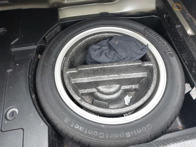 2011 VOLKSWAGEN PASSAT SE