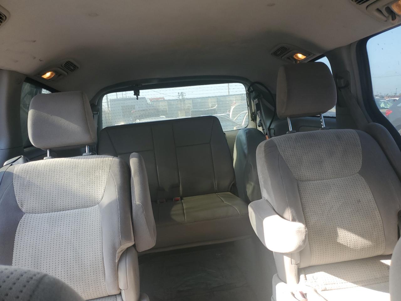 2009 Toyota Sienna Ce VIN: 5TDZK23CX9S249371 Lot: 65282815