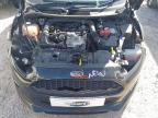 2016 FORD FIESTA ST- for sale at Copart BRISTOL