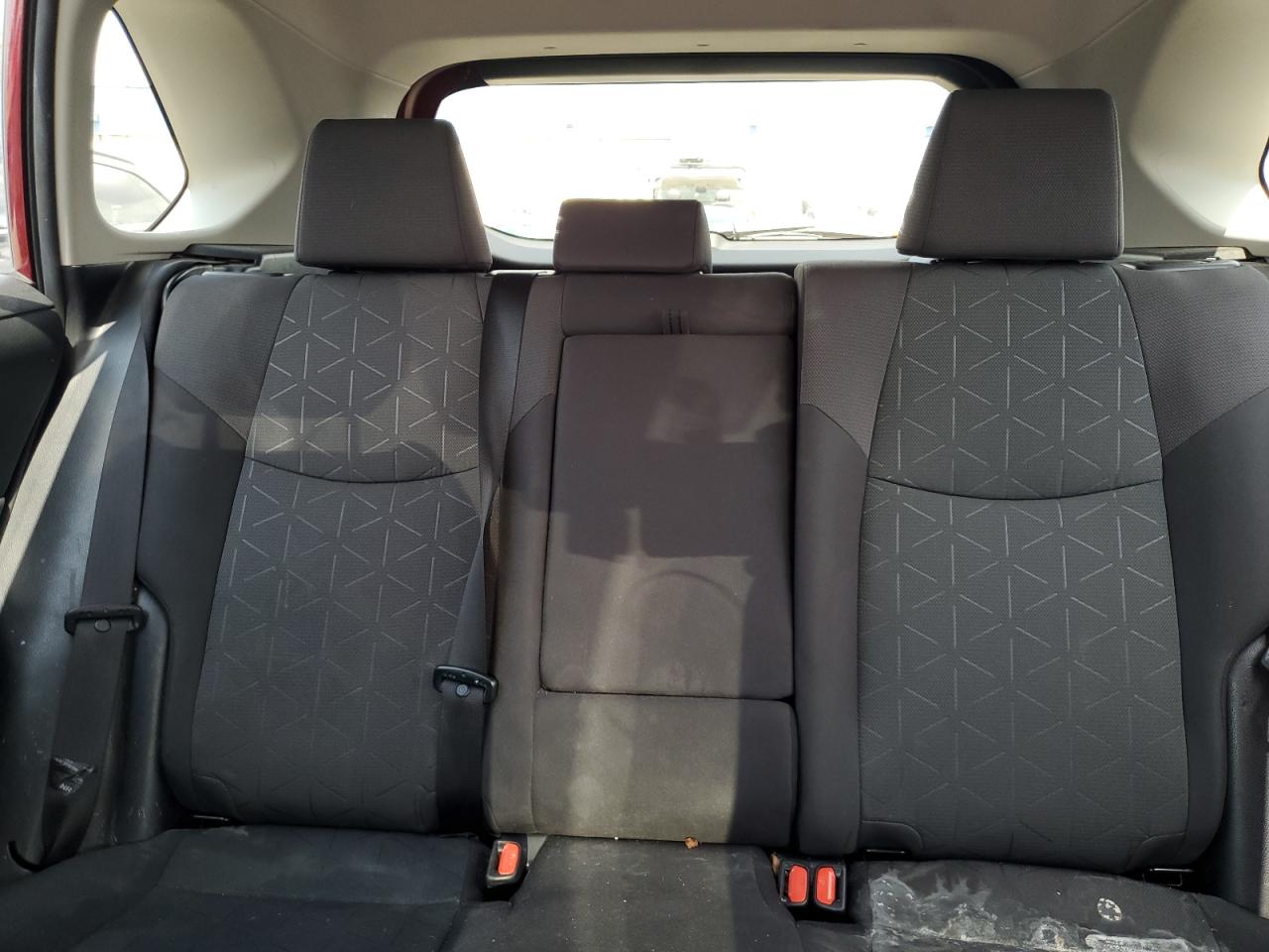 2020 Toyota Rav4 Le VIN: JTMH1RFV1LD049115 Lot: 63590335