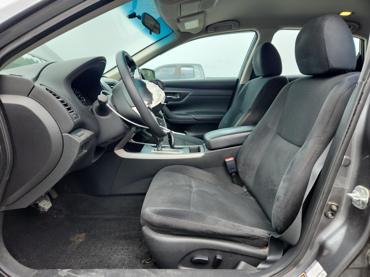 2015 Nissan Altima 2.5 VIN: 1N4AL3AP4FC287655 Lot: 63810635