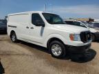 2019 NISSAN NV 2500 S   à vendre chez Copart ON - TORONTO