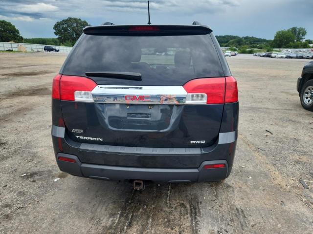  GMC TERRAIN 2013 Gray