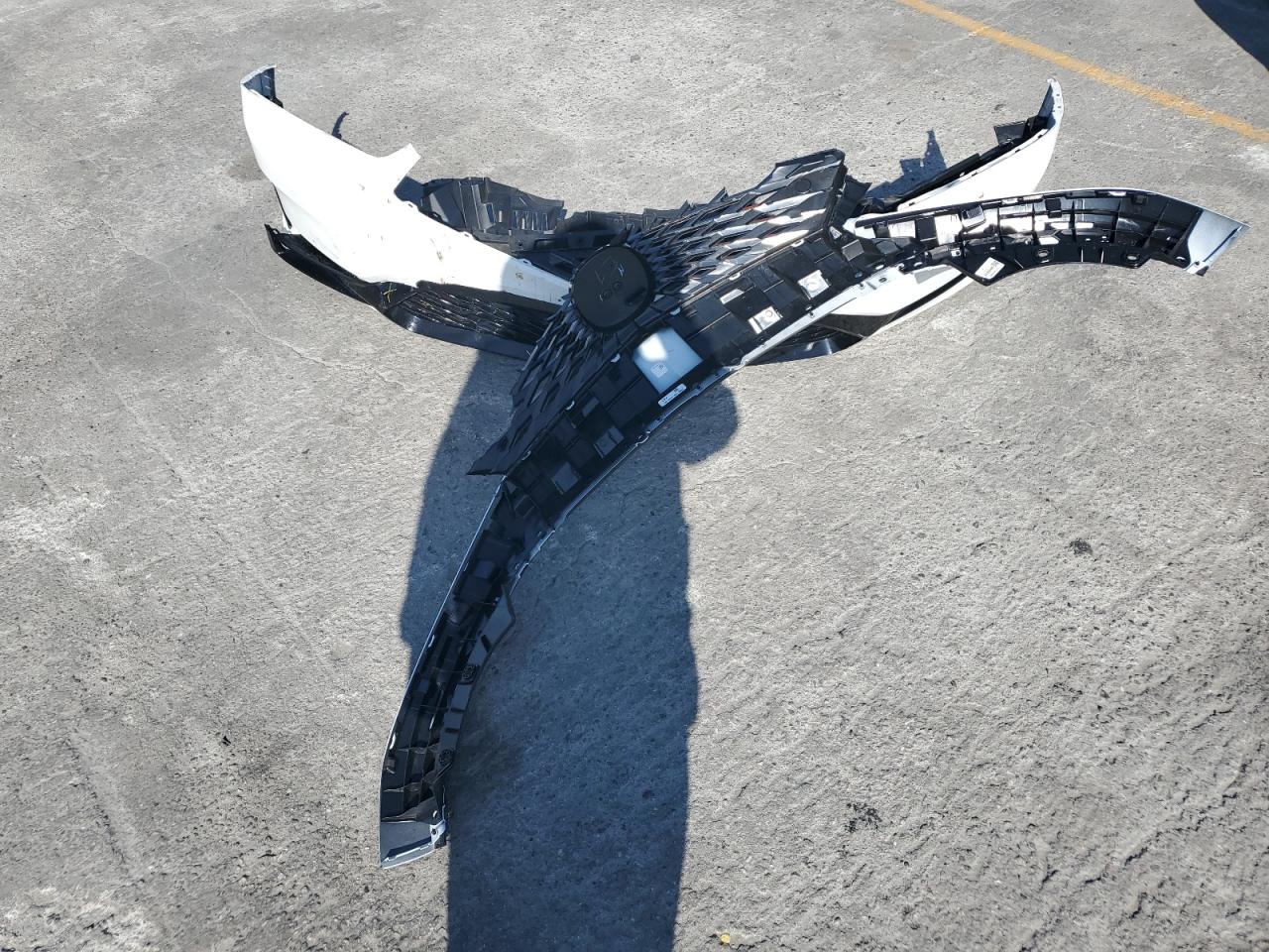 2025 Acura Integra A-Spec VIN: 19UDE4H30SA003441 Lot: 62896275