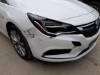 2016 VAUXHALL ASTRA DESI for sale at Copart SANDY