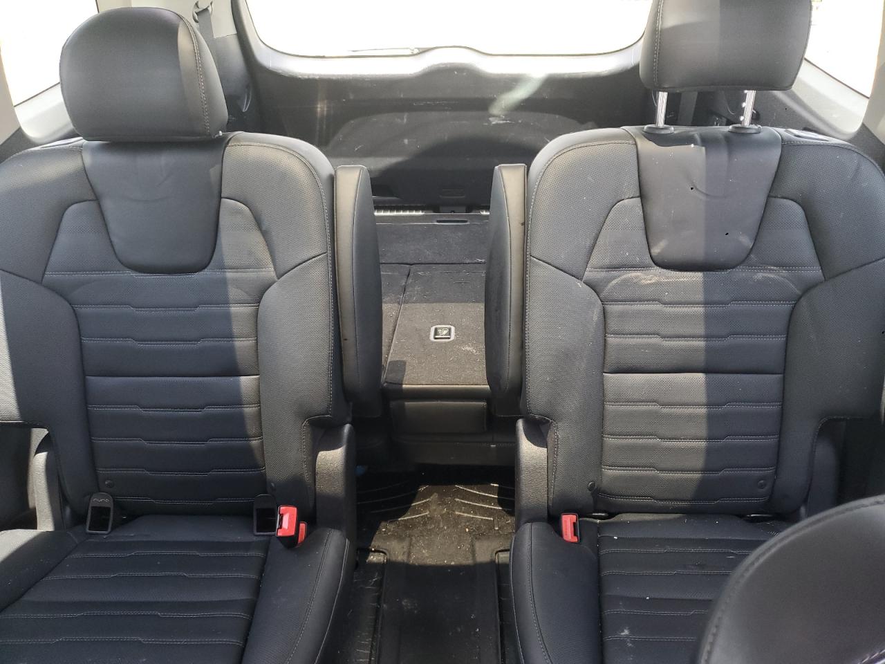 2023 Kia Telluride Sx VIN: 5XYP5DGC6PG401791 Lot: 63160375