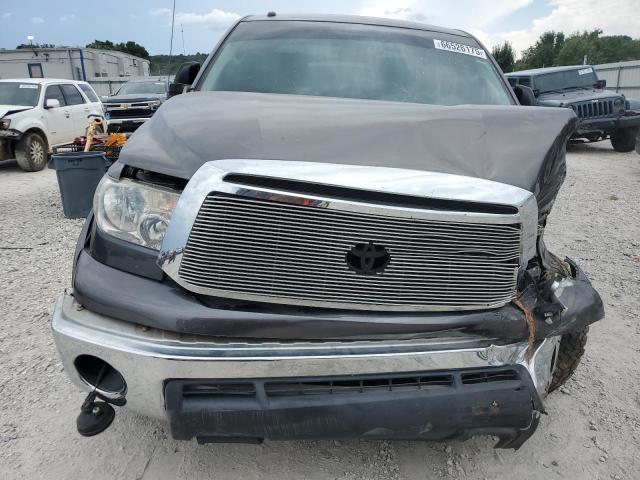  TOYOTA TUNDRA 2012 Gray