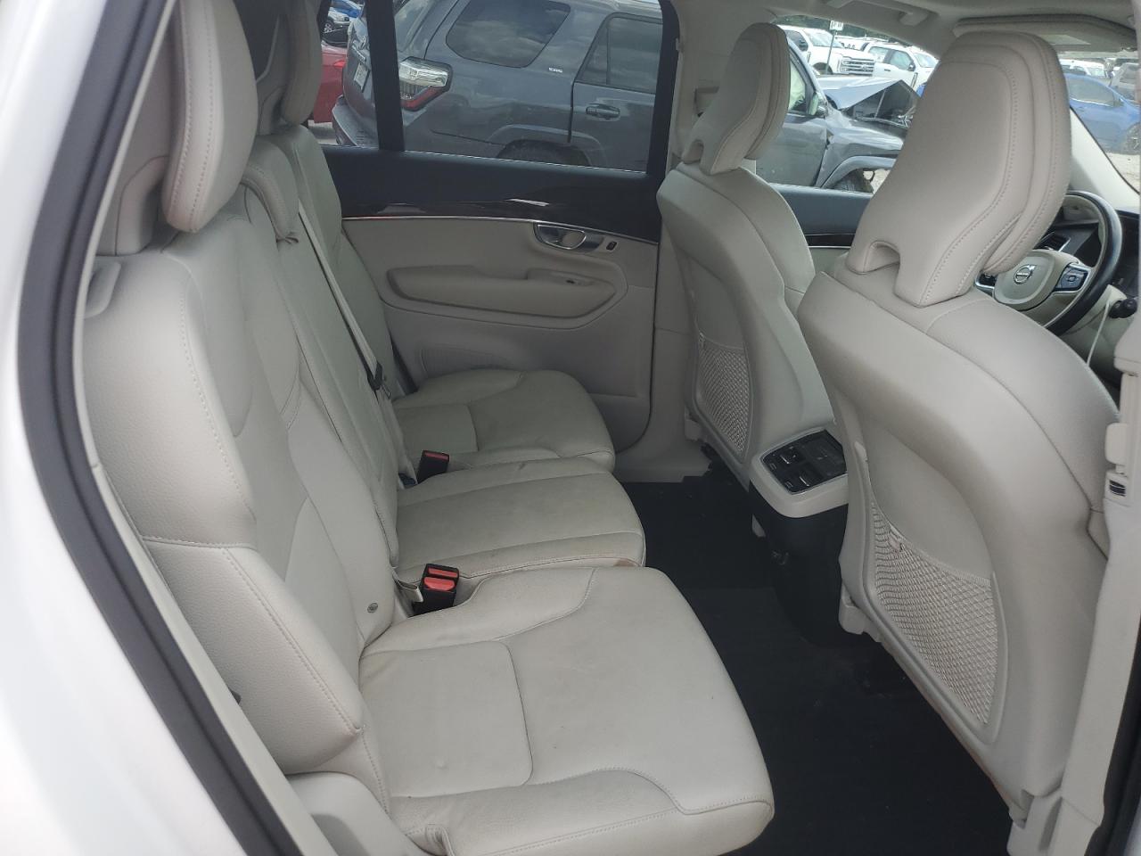 2019 Volvo Xc90 T5 Momentum VIN: YV4102CK7K1439106 Lot: 65296725