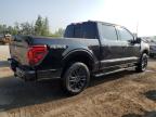 2024 FORD F150 LARIAT   à vendre chez Copart ON - TORONTO