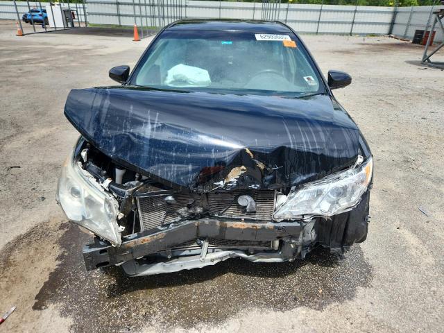  TOYOTA CAMRY 2014 Black