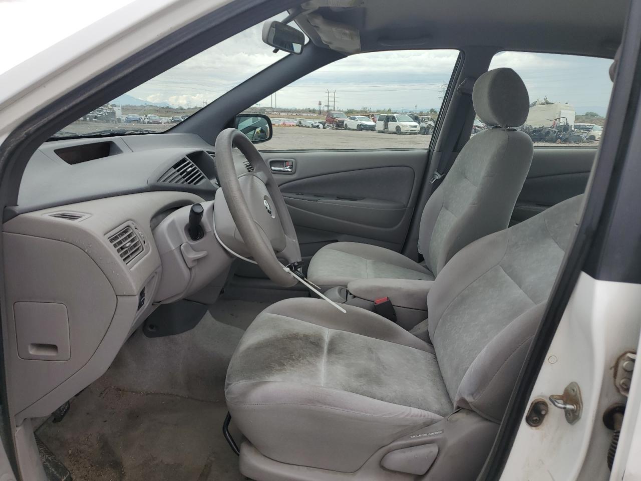 2002 Toyota Prius VIN: JT2BK18U920067417 Lot: 65008635