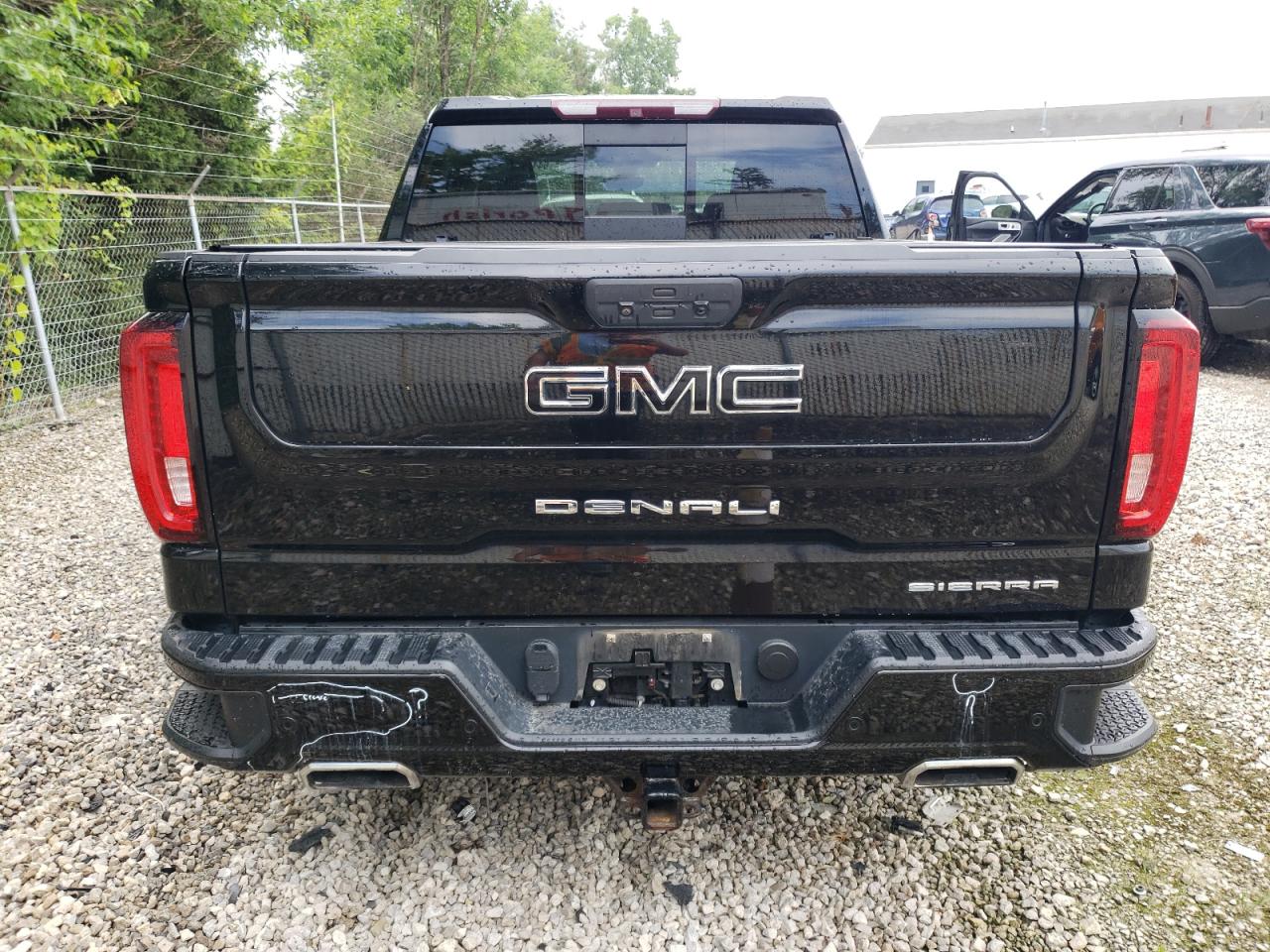 2019 GMC Sierra K1500 Denali VIN: 1GTU9FEL1KZ173067 Lot: 64449325