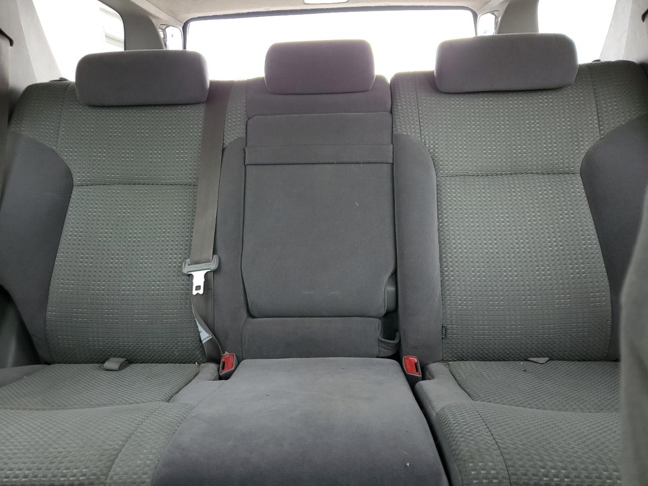 2003 Toyota 4Runner Sr5 VIN: JTEBT14R530020498 Lot: 62851945