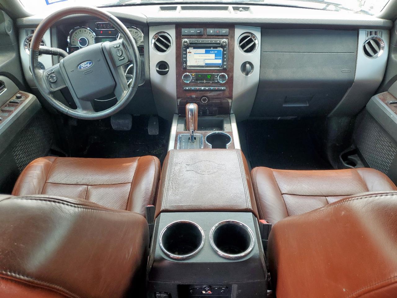 2013 Ford Expedition Xlt VIN: 1FMJU1H50DEF02526 Lot: 63557155