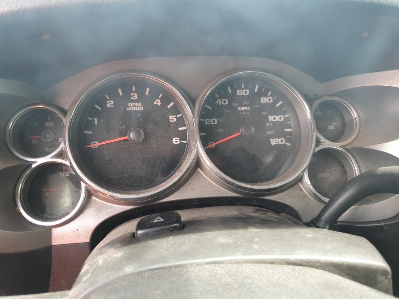 2009 GMC Sierra K1500 Sle VIN: 1GTEK29J89Z281402 Lot: 65055325