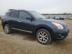 2012 NISSAN ROGUE S   for sale at Copart AB - EDMONTON