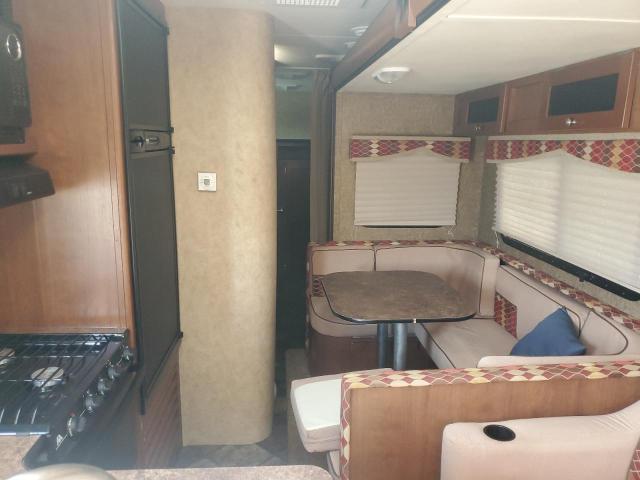 2013 KODIAK  DUTCHMAN M-283BHSL