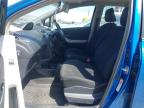 2011 TOYOTA YARIS TR V for sale at Copart ROCHFORD