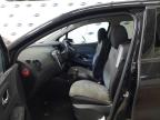 2017 RENAULT CAPTUR DYN for sale at Copart EAST KILBRIDE