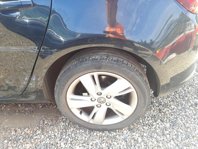 2014 VAUXHALL ASTRA SRI CDTI ECOFLEX S/ 