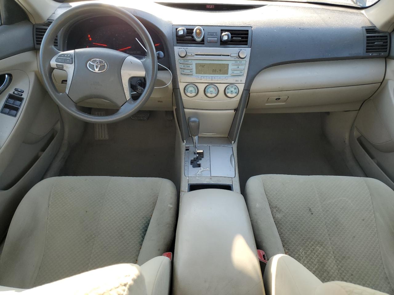 2007 Toyota Camry Ce VIN: 4T1BE46K17U685795 Lot: 81132235