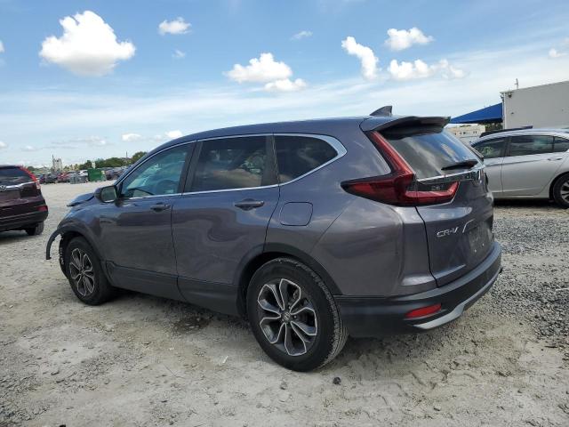  HONDA CRV 2020 Szary