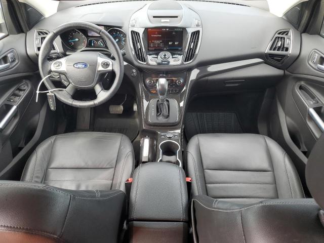  FORD ESCAPE 2015 Biały