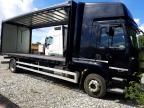 2022 DAF LF for sale at Copart SANDTOFT
