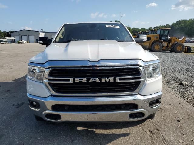  RAM 1500 2020 Biały