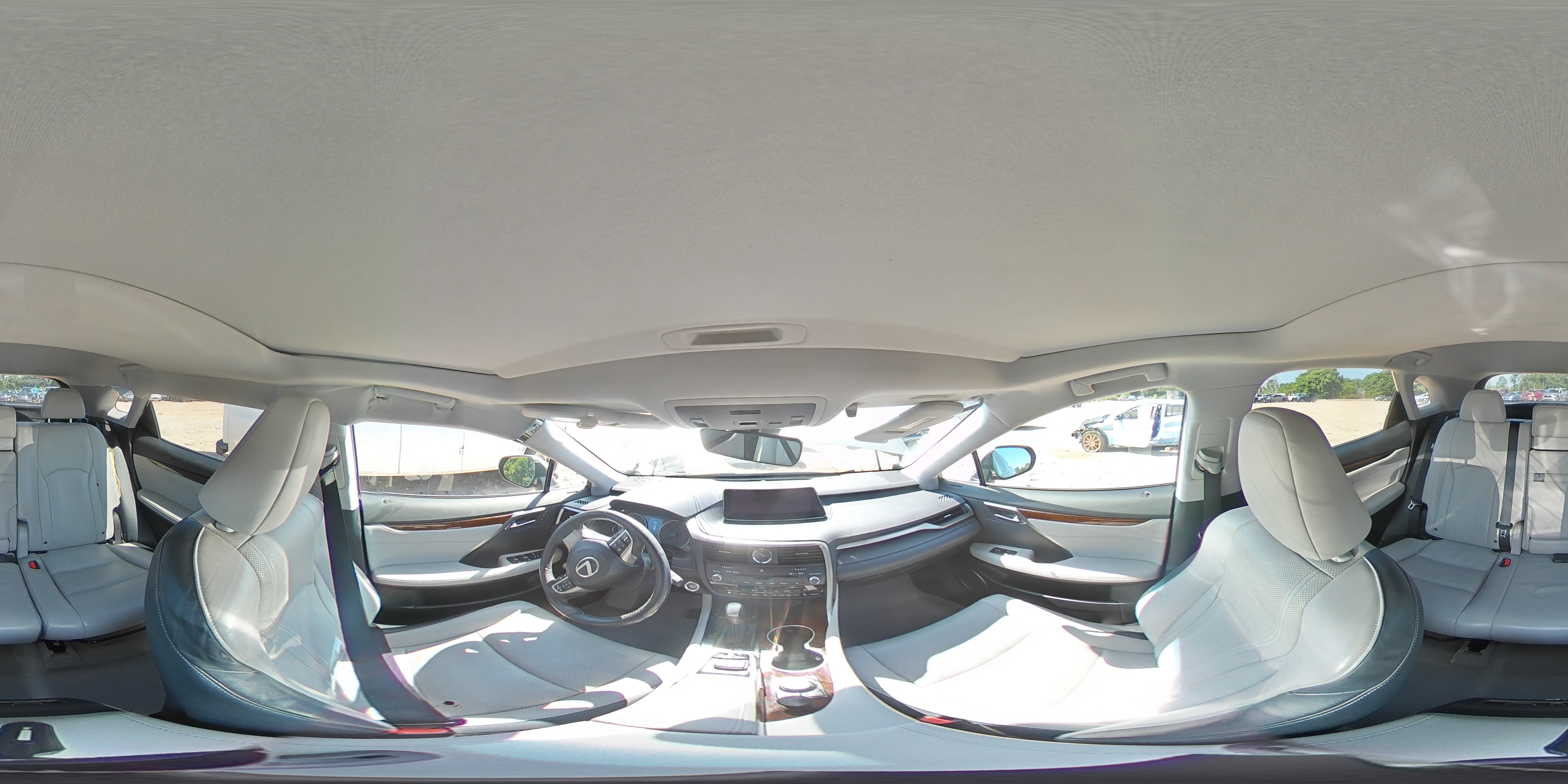 2017 Lexus Rx 350 Base VIN: 2T2BZMCA2HC084197 Lot: 64711255