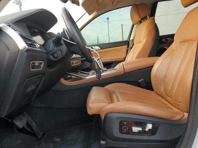  BMW X7 2019 White