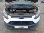 2016 FORD TRANSIT CU for sale at Copart CORBY