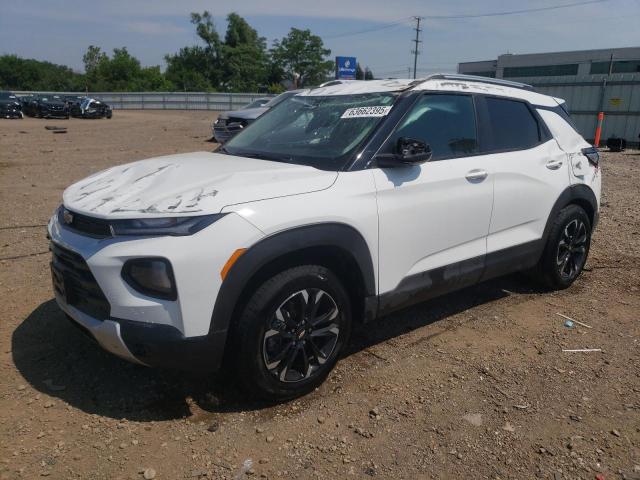 CHEVROLET TRAILBLAZE 2023