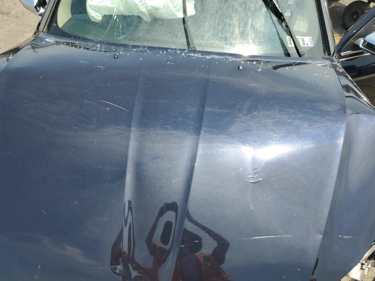 2011 Chrysler 200 Limited VIN: 1C3BC2FG3BN581715 Lot: 65690235