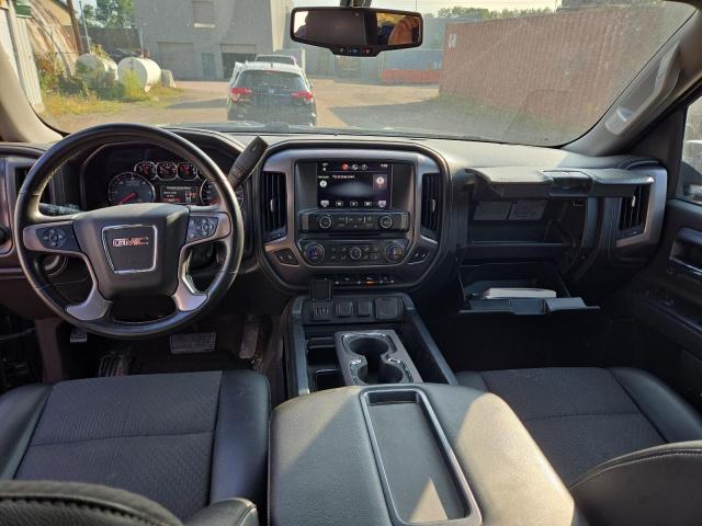 2014 GMC SIERRA K1500 SLE  