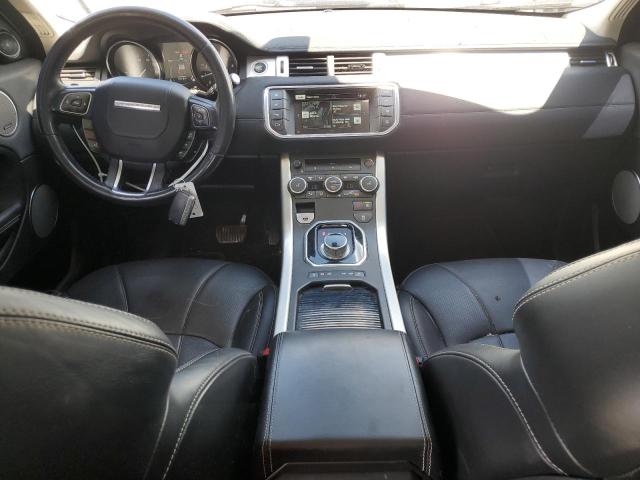  LAND ROVER RANGEROVER 2016 Серый