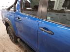 2021 TOYOTA HILUX INVI for sale at Copart SANDWICH