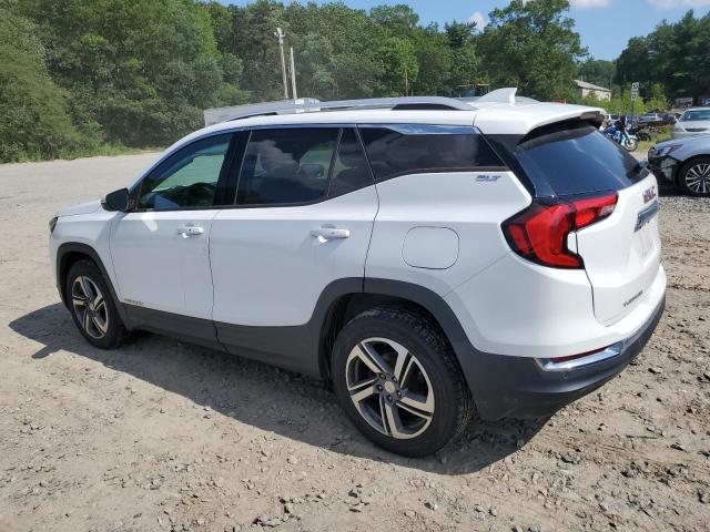  GMC TERRAIN 2019 White