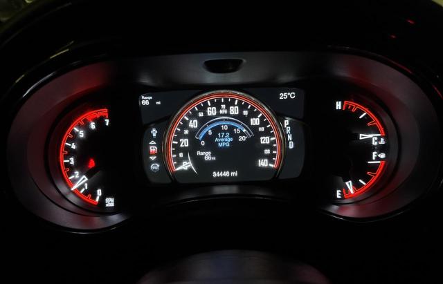  DODGE DURANGO 2023 Black