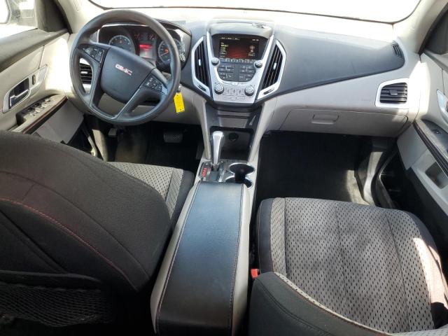  GMC TERRAIN 2013 Green