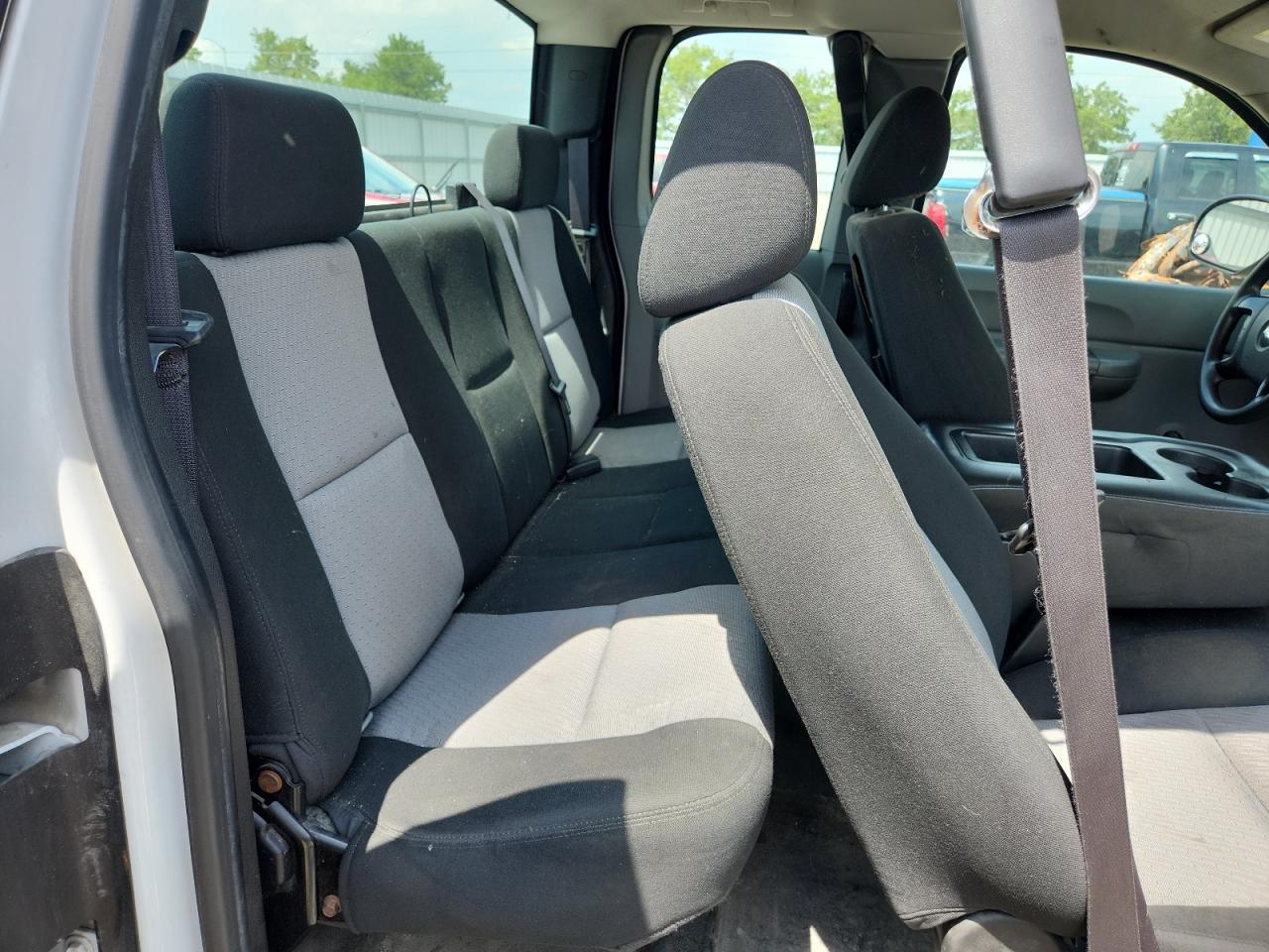 2009 Chevrolet Silverado C1500 VIN: 1GCEC19X39Z274224 Lot: 64923775