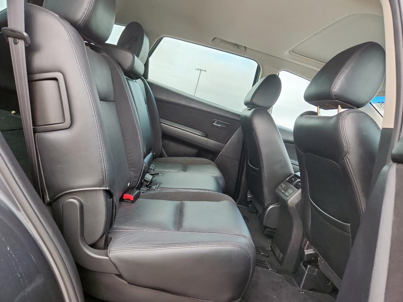 2014 Mazda Cx-9 Touring VIN: JM3TB2CA9E0432947 Lot: 64336025