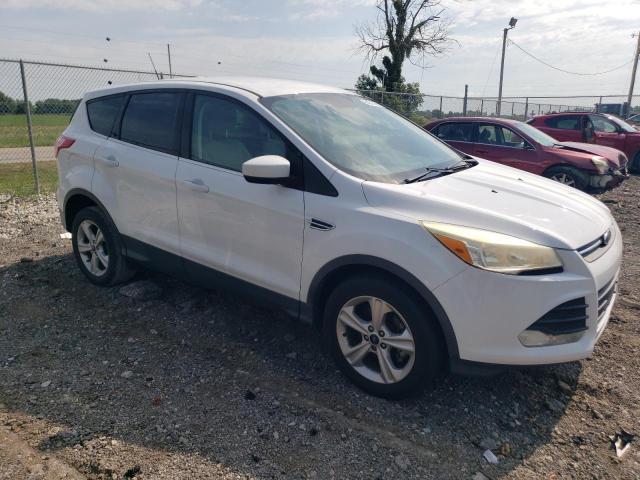 Parquets FORD ESCAPE 2013 White