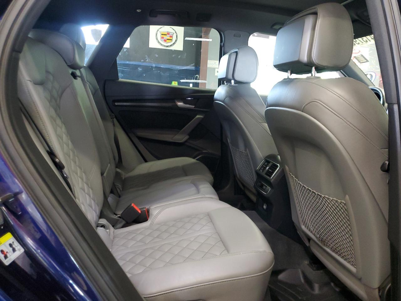2018 Audi Sq5 Prestige VIN: WA1C4AFY2J2041153 Lot: 65413795